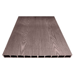Доска грядочная NauticPrime 450*35*2950мм, венге