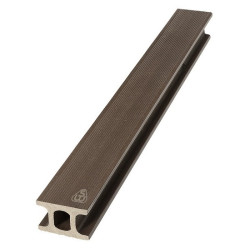 Лага из ДПК универсальная Savewood 4000х48х33мм