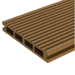 Террасная доска из ДПК Woodvex Select Вуд 4000х146х22 мм