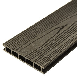 Террасная доска из ДПК Faynag Legno Венге 6000х150х24 мм