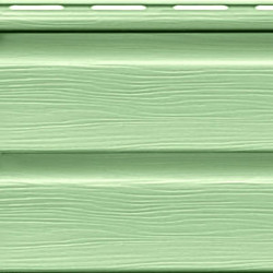 Cайдинг FineBer «Standart» ClassicColor Лайм