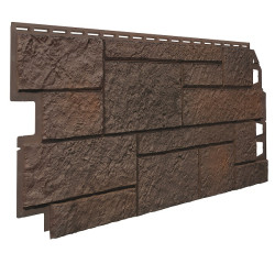 VOX Solid Sandstone  Тёмно-коричневый / DARK BROWN