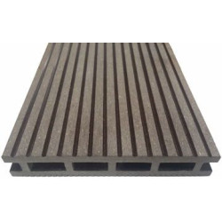Палубная доска OLYMPIYA Венге 145x25х4000мм